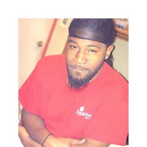 Meet your Posher, Rayshad